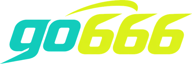 Logo go666 – trang chủ nền tảng cá cược